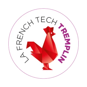 Logo French Tech Tremplin