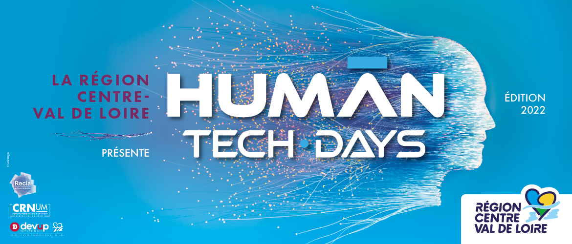 Human Tech Days