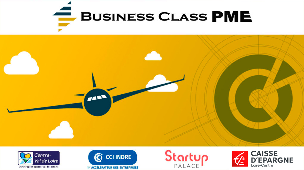 Business Class PME - Accélérateur de projet