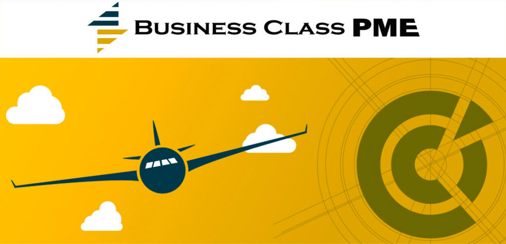 Business-Class-PME | BUSINESS CLASS PME est le programme d’accélération porté par la CCI Indre à destination des PME/PMI qui ont des projets innovants, mais manquent de temps, de méthodes et de ressources pour les concrétiser.