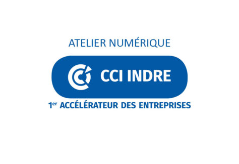 Ateliers numérique CCI Indre