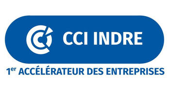 CCI Indre - partenaire The Place by CCI 36