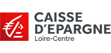 Caisse d'Epargne - partenaire The Place by CCI 36