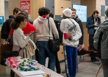 Techstars Startup weekend, Startup Challenge, The Place by CCI, Châteauroux