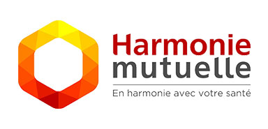 Harmonie Mutuelle - partenaire The Place by CCI 36