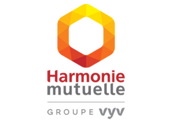 Harmonie Mutuelle -partenaire The Place by CCI 36