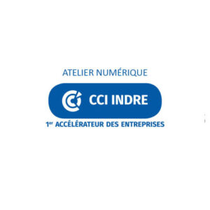 Atelier Numériques CCI Indre