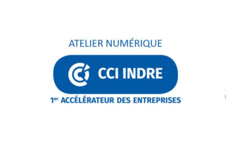 Atelier Numériques CCI Indre