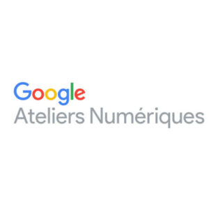 Atelier CCI Indre - Google Ateliers Numériques