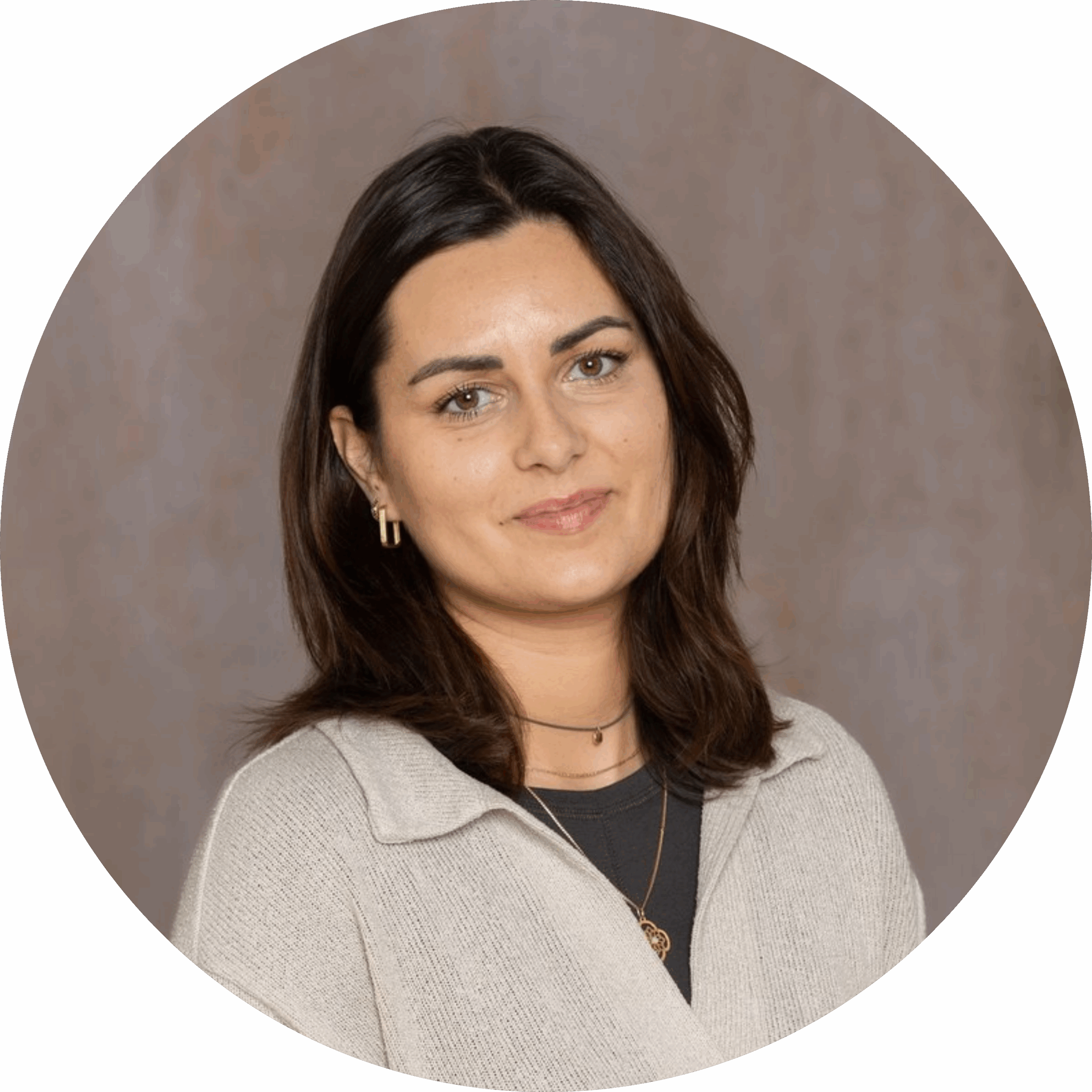 Maelle The Place by CCI 36