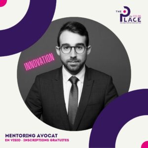 Mentoring Avocat - Spécial questions innovation