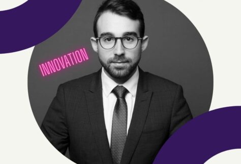 Mentoring Avocat - Spécial questions innovation