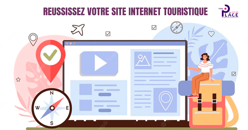 Lire la suite à propos de l’article Les fondamentaux d’un site internet touristique réussi