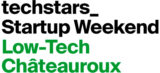 Startup Weekend Châteauroux - 2022