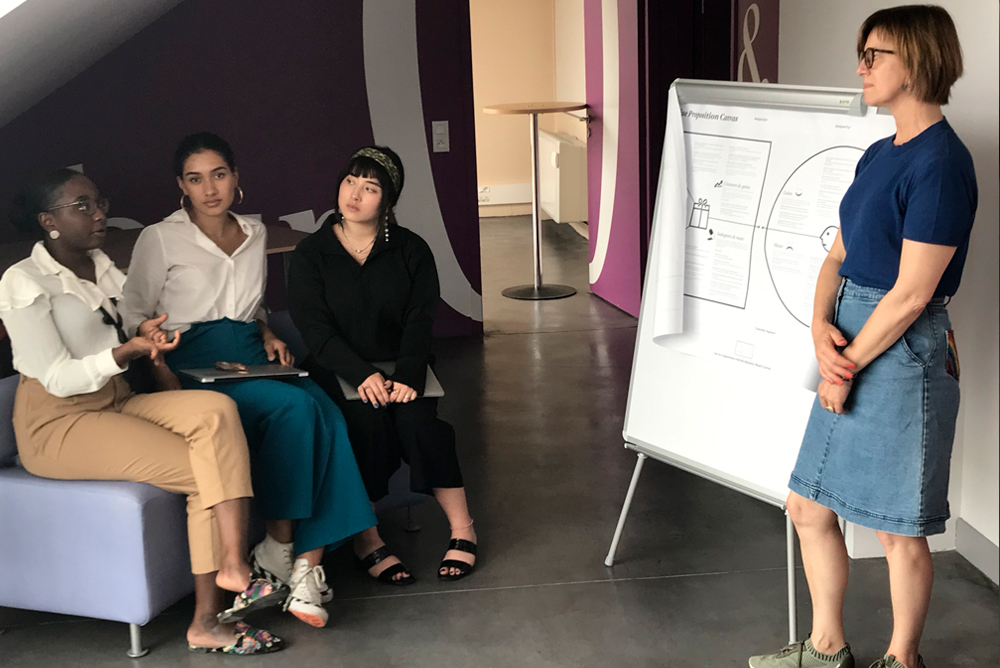 Accompagnement individuel