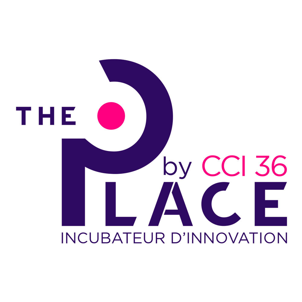 Logo The Place by CCI 36 - 1000x1000