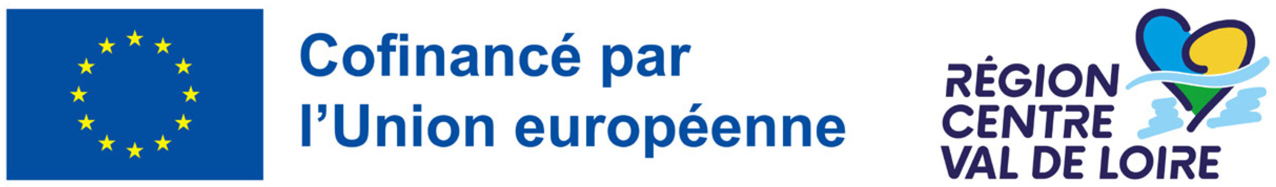 L'Europe s'engage - Feder - Centre Val de Loire