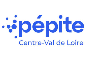 logo Pépite Centre Val de Loire