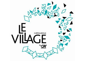 logo Village by CA Châteauroux