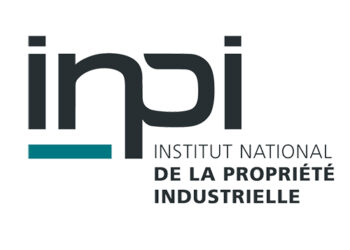 Logo INPI