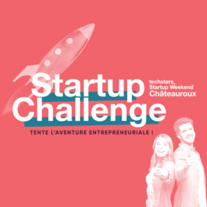 Startup Challenge 2023 - The Place by CCI 36